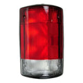 Foco Tras Izq Ford E-350 Econoline 6.8l V10 97-98