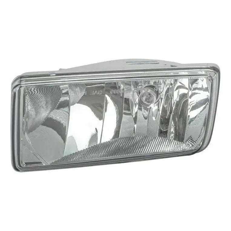 Neblinero Izq Compatible Chevrolet Silverado 1500 4.8l 10-13