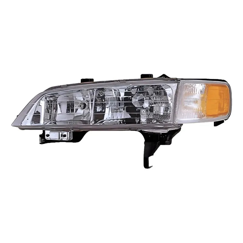 Optico Izq Honda Accord 2.2l 94-97