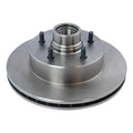 Disco De Freno Del Chevrolet Astro 4.3l 90-02