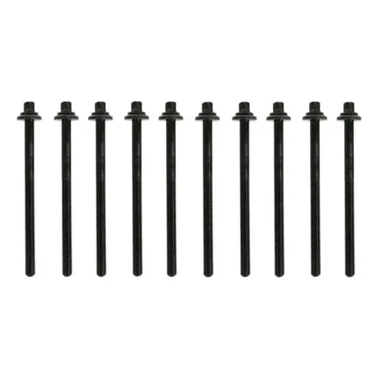 Set Tornillos D Culata Chevrolet Aveo5 1.6 2009-2011