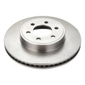 Disco Freno Del Compatible Dodge Dakota 2.5l L4 97-02