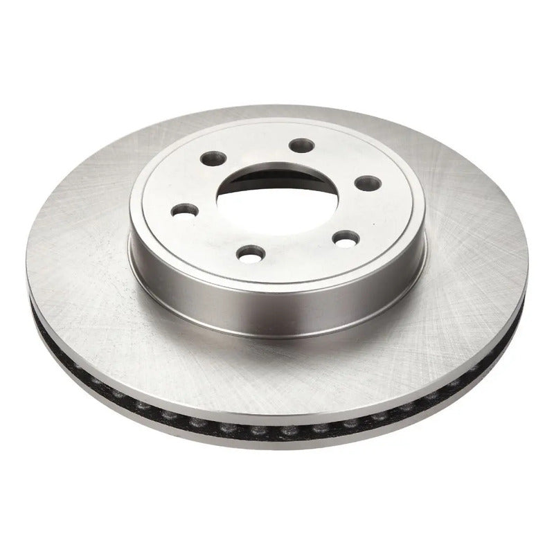 Disco Freno Del Compatible Dodge Dakota 2.5l L4 97-02