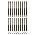 Set Tornillos De Culata Para Toyota Tundra 5.7l 3urfe 09-15