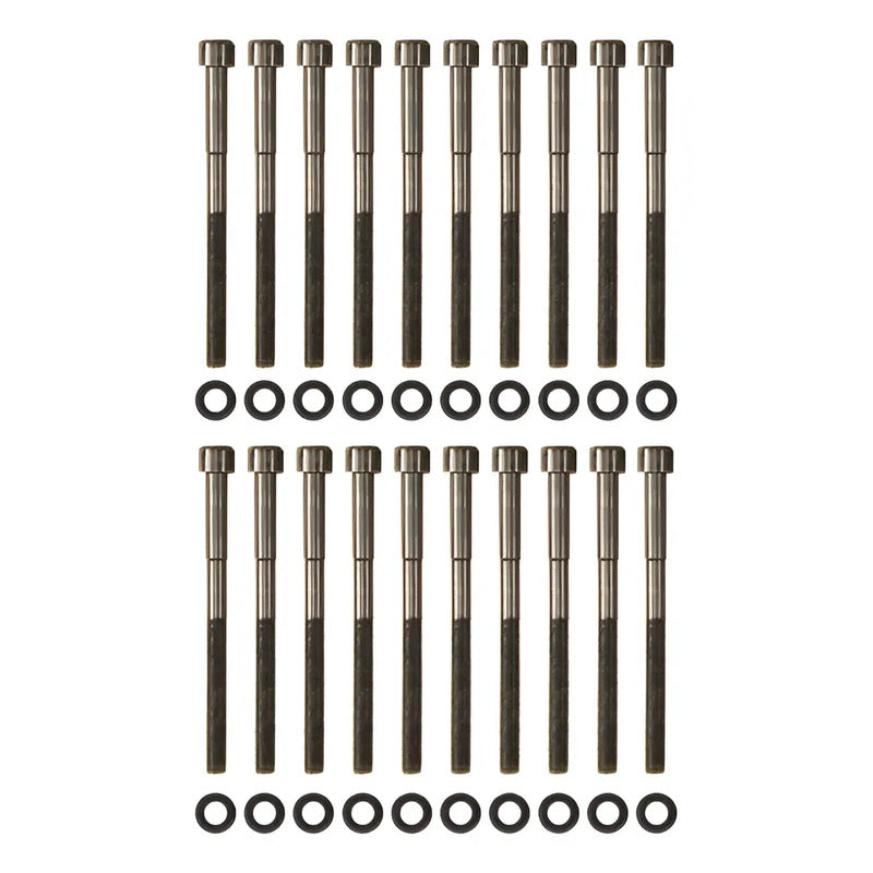 Set Tornillos De Culata Para Toyota Tundra 5.7l 3urfe 09-15