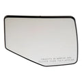 Espejo Retrovisor Der Ford Explorer Sport Trac 4.6l V8 07-10