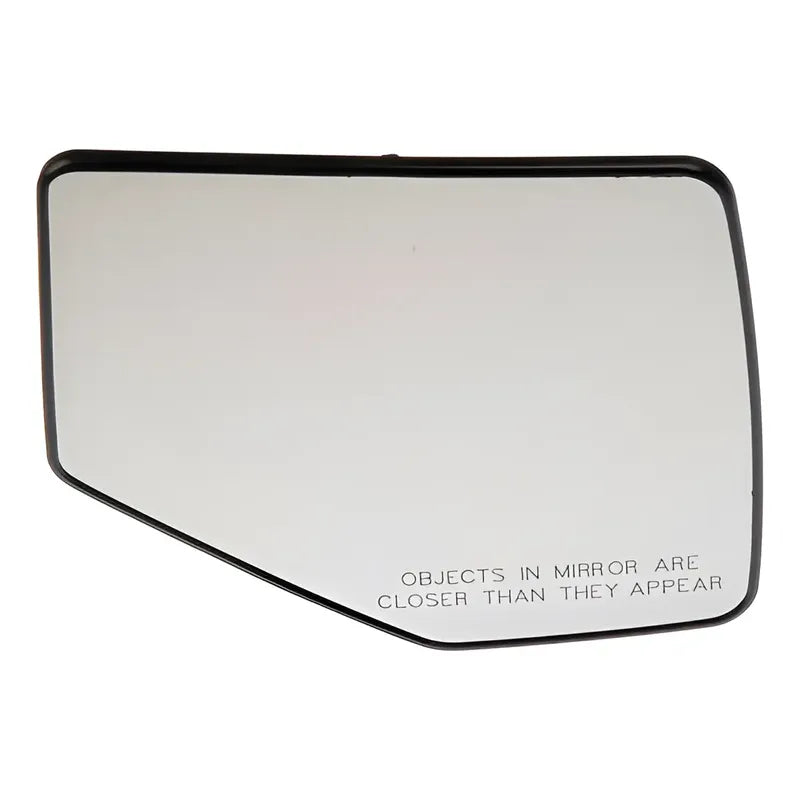 Espejo Retrovisor Der Ford Explorer Sport Trac 4.6l V8 07-10