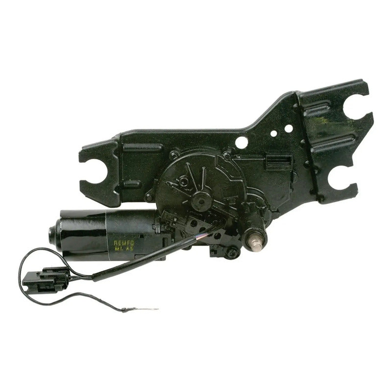 Motor Limpiaparabrisas Tras Ford Focus 2.0 00-04