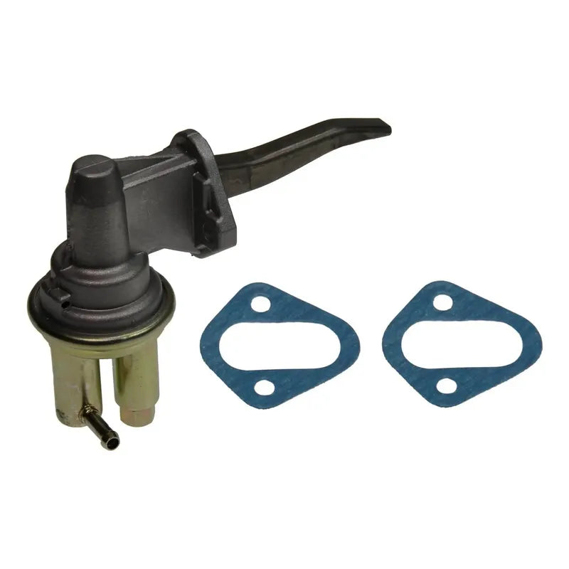 Bomba Bencina Mecanica Airtex Jeep Cj5 5.0l V8 1975
