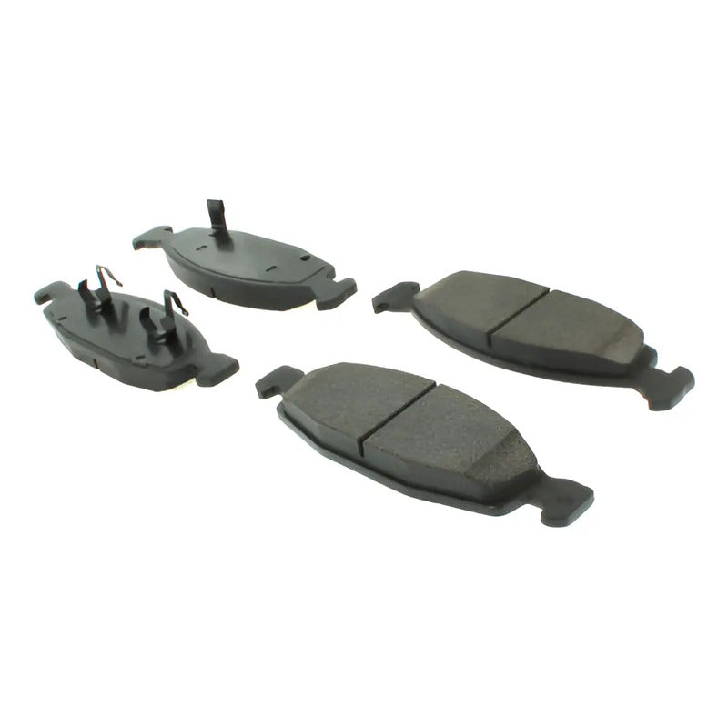 Pastillas De Freno Del Para Jeep Grand Cherokee 4.7 V8 99-02