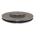 Disco Freno Del Izq Compatible Lexus Is300 2.0l L4 18-20