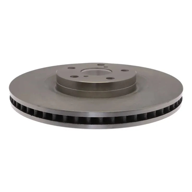 Disco Freno Del Izq Compatible Lexus Is300 2.0l L4 18-20