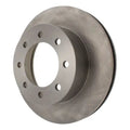 Disco Freno Del Para Dodge Ram 1500 3.7l V6 06-08