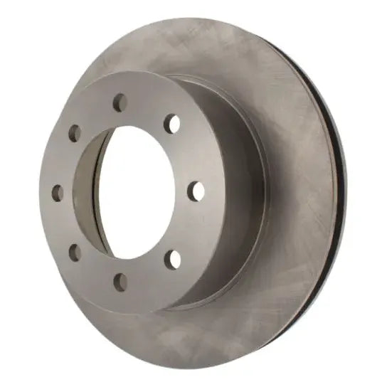 Disco Freno Del Para Dodge Ram 1500 3.7l V6 06-08