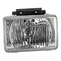 Neblinero Compatible Chevrolet Colorado 2.9l 07-12
