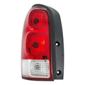Foco Trasero Izq Para Chevrolet Uplander 3.9l V6 06-09