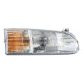 Optico Derecho Compatible Ford Windstar 3.8l V6 95-97