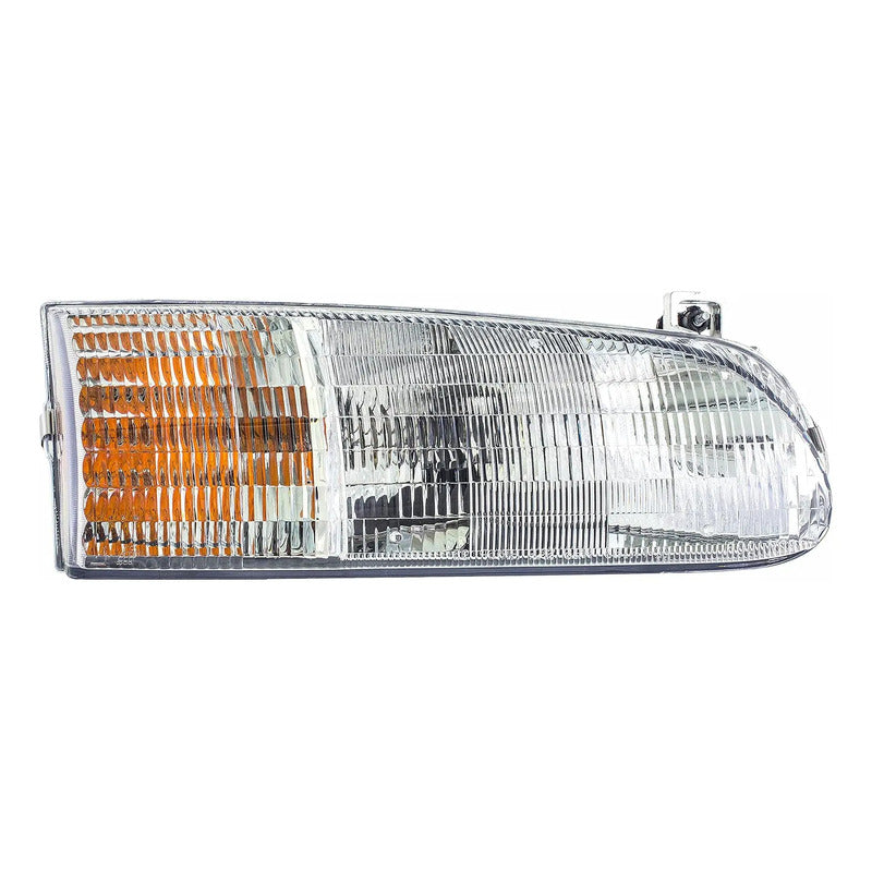 Optico Derecho Compatible Ford Windstar 3.8l V6 95-97