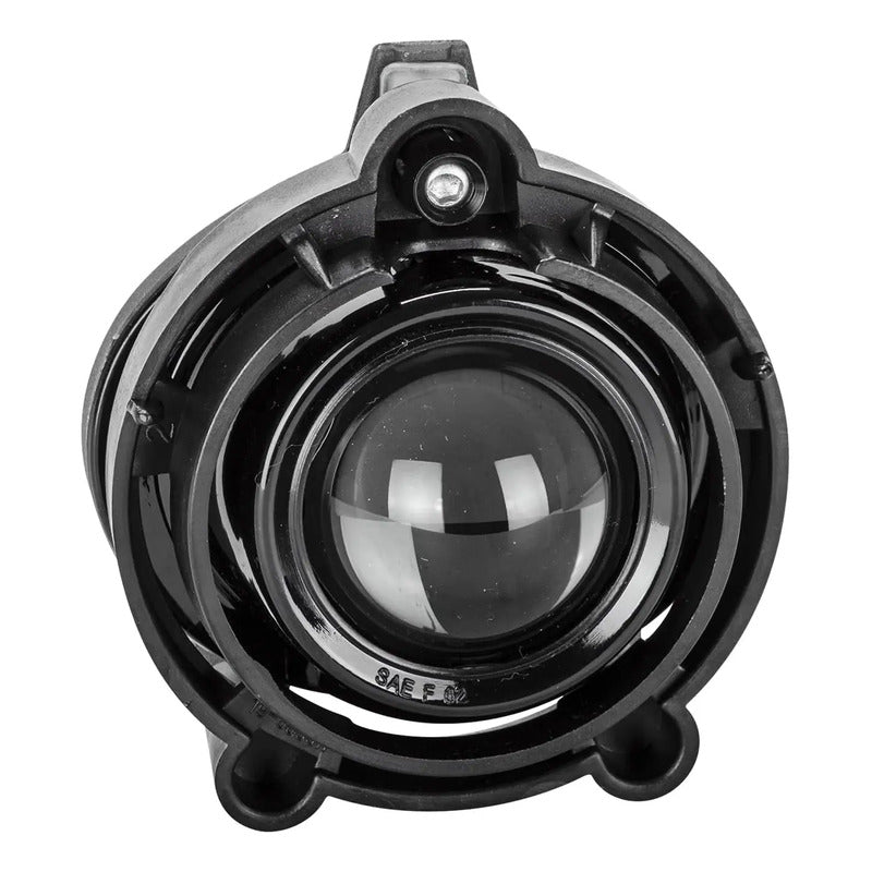 Neblinero Para Cadillac Cts 3.6l V6 11-12