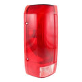 Foco Trasero Izq Ford F-350 5.0l 4949cc 302cu. In. V8 1995