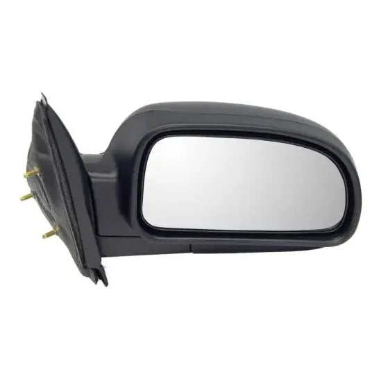 Espejo Retrovisor Izq Para Gmc Envoy 4.2l L6 02-09
