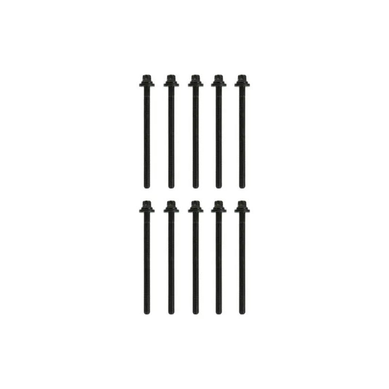 Set Tornillos De Culata Chevrolet Cruze 1.8 11-13