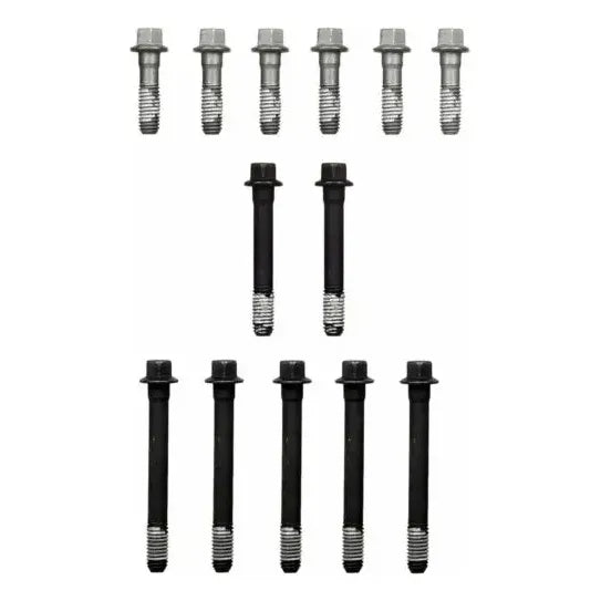 Pernos De Culata Chevrolet K1500 4.3l V6 88-98