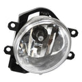 Neblinero Izq Compatible Toyota 4runner 4.0l V6 14-15
