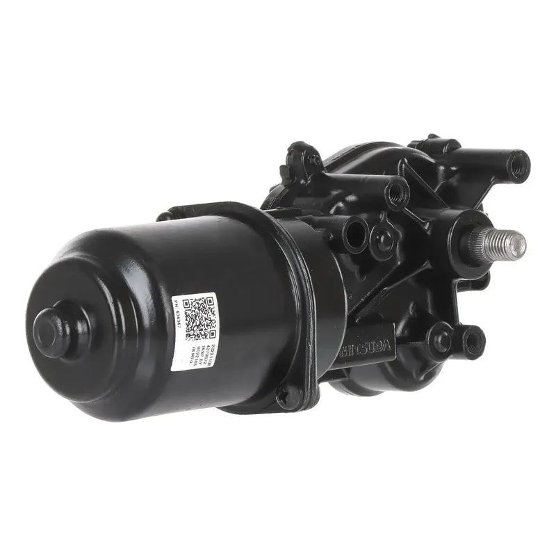 Motor Limpiaparabrisas Del Nissan Tiida 1.8 L4 08-11
