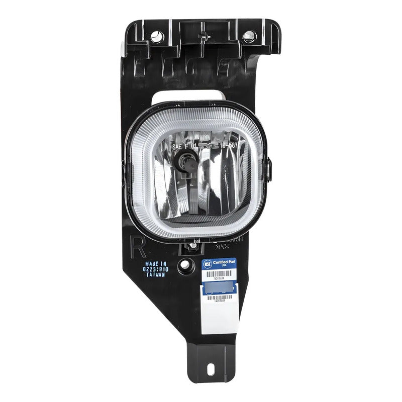 Neblinero Der Compatible Ford Excursion 5.4l V8 2005