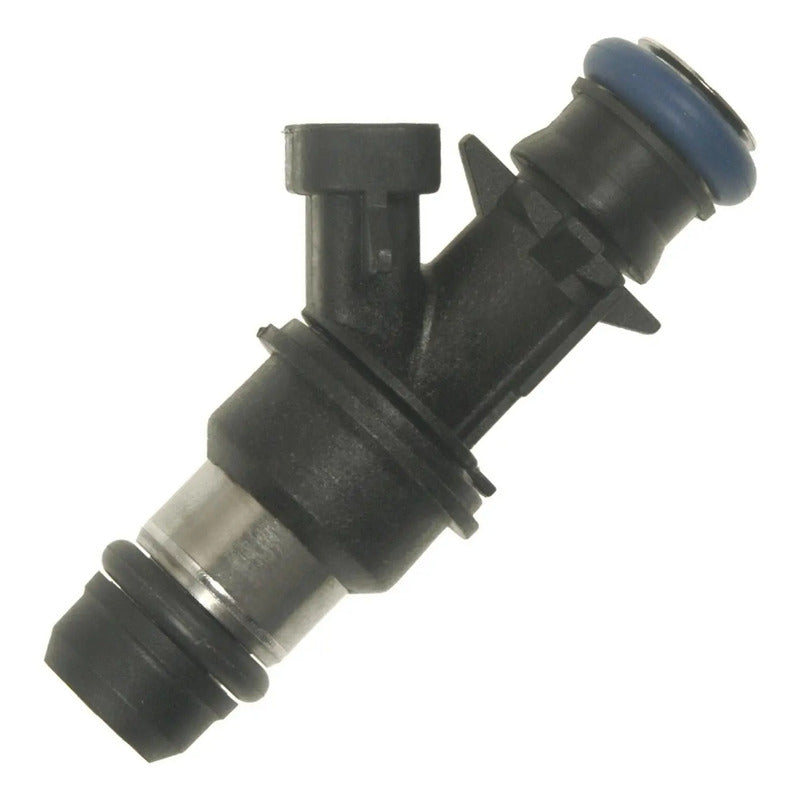 Inyector Combustible Chevrolet Trailblazer 6.0 2006