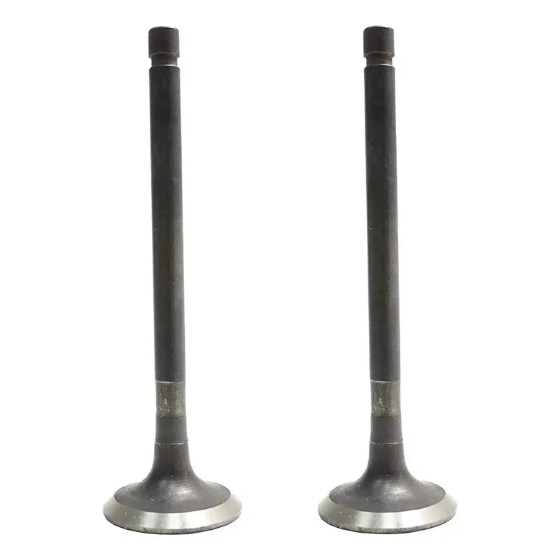 Set 2 Valvulas Admision Compatible Ford Mustang 5.0 V8 11-15