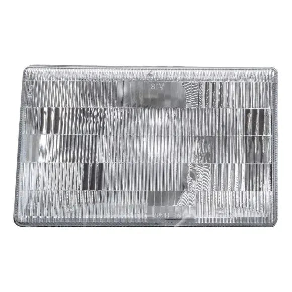 Optico Izq Para Jeep Grand Cherokee 4.0l 93-98