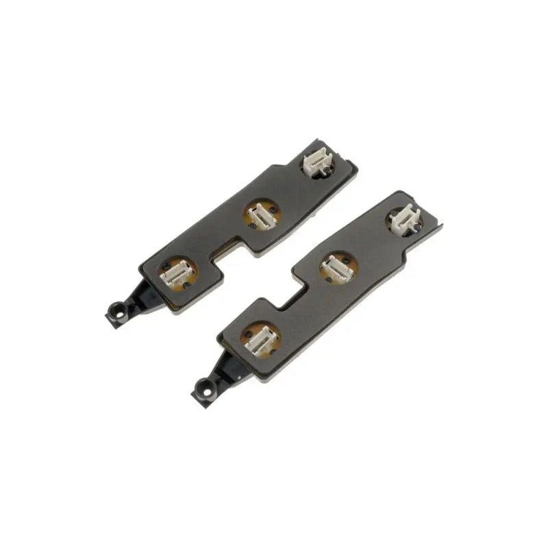 Circuito Luz Tras Chevrolet Blazer 5.7l 92-94