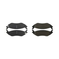 Pastillas Freno Tras Compatible Ram 1500 5.7l V8 11-17