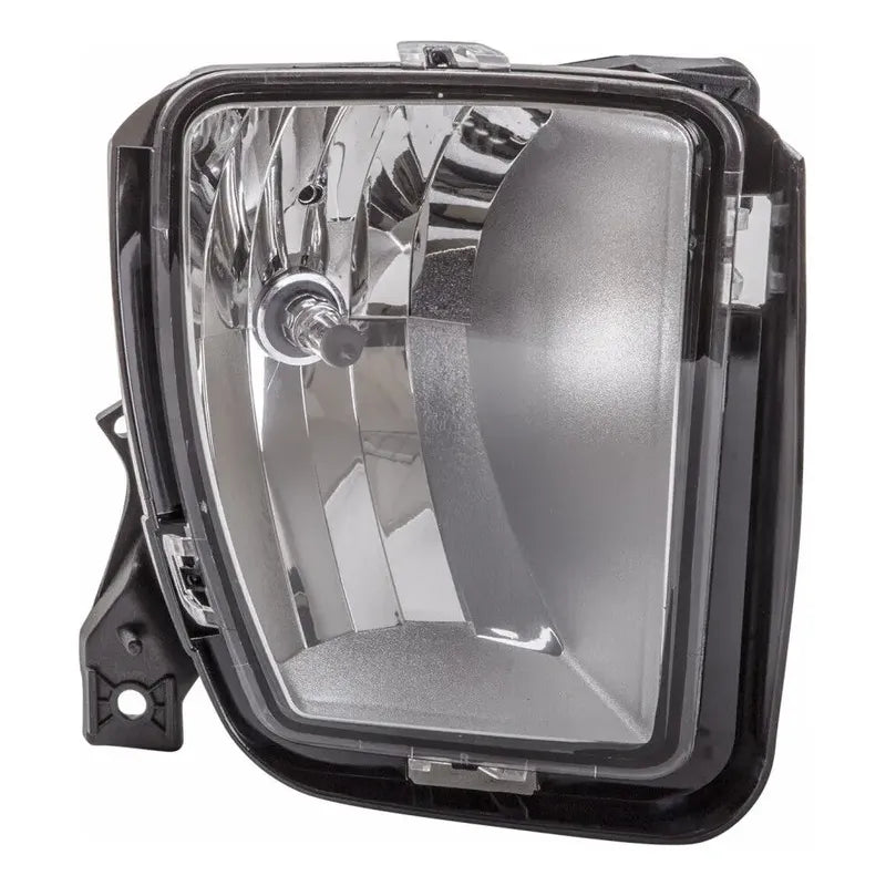 Neblinero Der Compatible Ram 1500 4.7l V8 2013