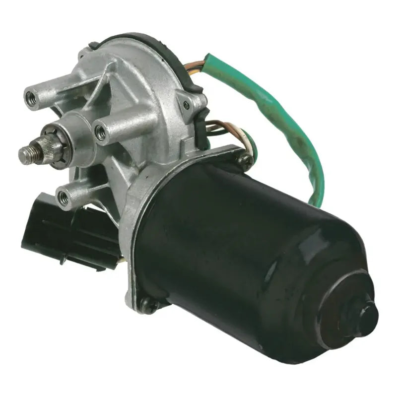 Motor Limpiaparabrisa Del Hyundai Santa Fe 2.7 05-06