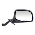 Espejo Retrovisor Der Para Ford F-150 4.9l L6 92-96