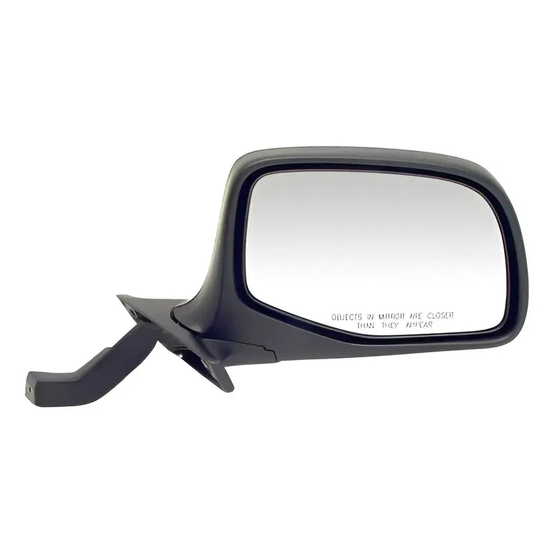 Espejo Retrovisor Der Para Ford F-150 4.9l L6 92-96
