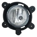 Neblinero Compatible Kia Sorento 3.8l V6 07-09