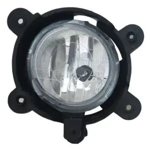 Neblinero Compatible Kia Sorento 3.8l V6 07-09