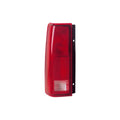 Foco Trasero Chevrolet Astro 2.5l 151cu. In. L4 85-90