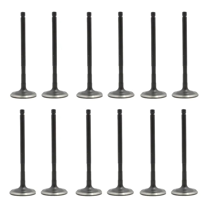 Set 12 Valvula De Escape Ford Expedition 3.5l V6 2015