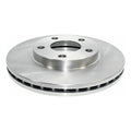 Disco De Freno Del Ford Mustang 3.8l V6 94-04