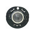 Neblinero Compatible Jeep Compass 2.4l L4 11-17
