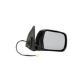 Espejo Retrovisor Der Compatible Toyota Highlander  01-07