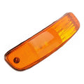 Farol Direccional Der Para Jeep Liberty 2.4l L4 02-04 Ámbar