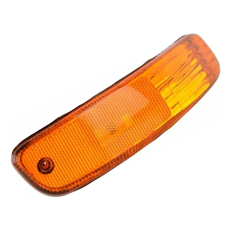 Farol Direccional Der Para Jeep Liberty 2.4l L4 02-04 Ámbar