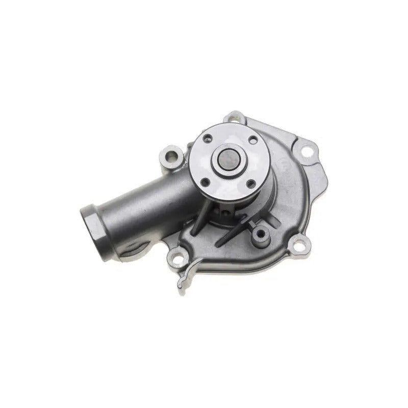 Bomba De Agua Mitsubishi Galant 2.4l L4 99-03