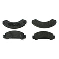 Pastilla Freno Del Compatible Ford Aerostar 4.0l V6 90-97